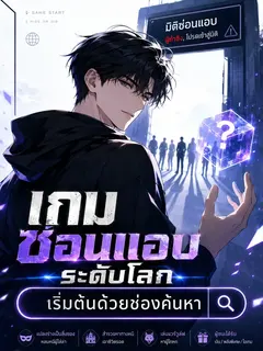 เกมซ่อนแอบระดับโลก: เริ่มต้นด้วยช่องค้นหา