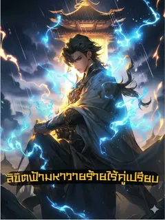 ลิขิตฟ้ามหาวายร้ายไร้คู่เปรียบ