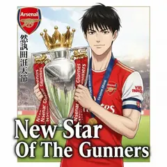 ดาวดวงใหม่แห่งเดอะกันเนอร์
