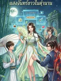 ทะลุมิติมาป่วนแสงอุษา