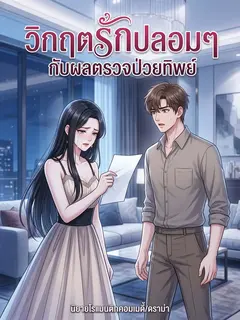 วิกฤตรักปลอมๆ กับผลตรวจป่วยทิพย์