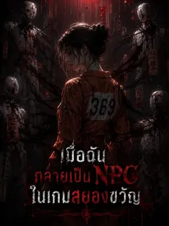 เมื่อฉันกลายเป็น NPC ในเกมสยองขวัญ