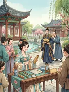 เรียนท่านประธาน ภรรยาของคุณไปตั้งโต๊ะดูดวงอีกแล้วครับท่าน