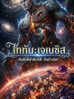 ไททันเจเนซิสและภัยพิบัติลำดับที่สี่ถือกำเนิด