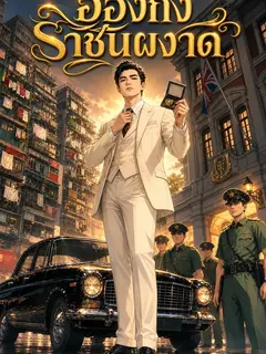 ฮ่องกง ราชันผงาด