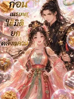 ก่อนเนรเทศใช้มิติยกคลังหลวง