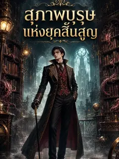 สุภาพบุรุษแห่งยุคสิ้นสูญ