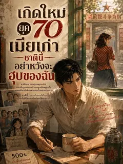 (จบ) (ฟรี 100) เกิดใหม่ยุค 70: เมียเก่า ชาตินี้อย่าหวังจะฮุบของฉัน