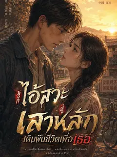 จากไอ้สวะสู่เสาหลักเดิมพันชีวิตเพื่อเธอ