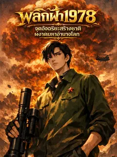 พลิกฟ้า 1978 จุติอัจฉริยะสร้างชาติ ผงาดมหาอำนาจโลก