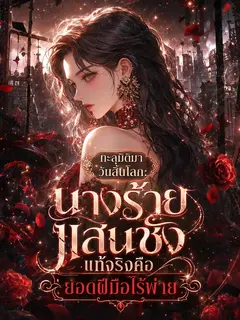 (จบแล้ว) ทะลุมิติมาวันสิ้นโลก: นางร้ายแสนชังแท้จริงคือยอดฝีมือไร้พ่าย