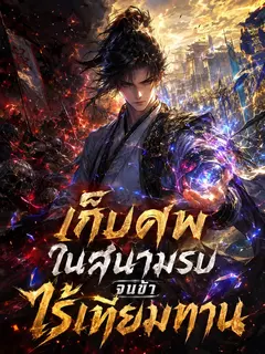[ฟรี70] เก็บศพในสนามรบ จนข้าไร้เทียมทาน