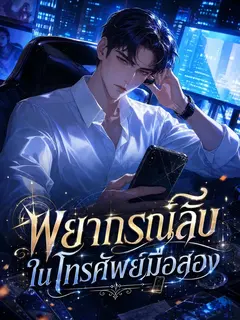 "พยากรณ์ลับในโทรศัพย์มือสอง"