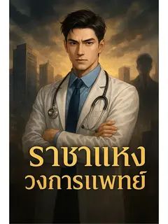 ราชาแห่งวงการแพทย์