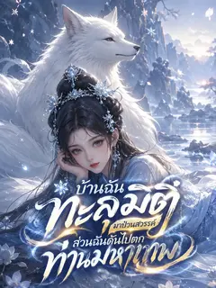 บ้านฉันทะลุมิติมาป่วนสวรรค์ ส่วนฉันดันไปตกท่านมหาเทพ