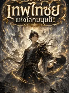 เทพไท่ซุ่ยแห่งโลกมนุษย์!