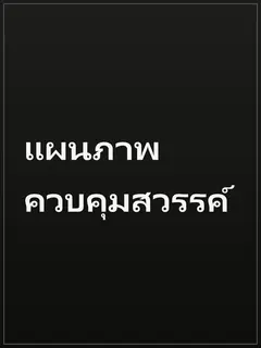 แผนภาพควบคุมสวรรค์