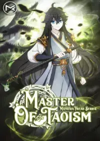 King of Taoism จ้าวแห่งลัทธิเต๋า