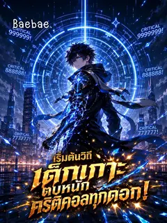 เริ่มต้นวิถีเด็กเกาะ ตบหนักคริติคอลทุกดอก!