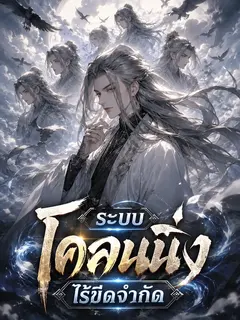 ระบบโคลนนิ่งไร้ขีดจำกัด