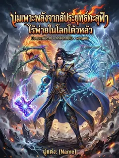 บ่มเพาะพลังจากสัประยุทธ์ทะลุฟ้า ไร้พ่ายในโลกโต้วหลัว