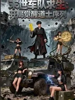 ขบวนรถฝ่ามฤตยู ปลุกพลังนักพรตสยบวันสิ้นโลก