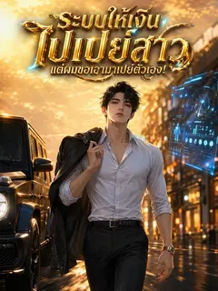 ระบบให้เงินไปเปย์สาว แต่ผมขอเอามาเปย์ตัวเอง!