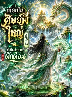 เกิดเป็นศิษย์พี่ใหญ่ผู้โด่งดัง ข้าก็แค่อยากพักผ่อน!