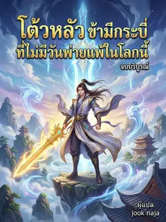 โต้วหลัว ข้ามีกระบี่ที่ไม่มีวันพ่ายแพ้ในโลกนี้