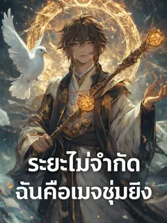ระยะไม่จำกัด ฉันคือเมจซุ่มยิง