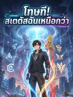 โทษที! สเตตัสฉันเหนือกว่า
