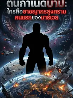 ต้นกำเนิดบาป ใครคืออาชญากรสงครามคนแรกของมาร์เวล