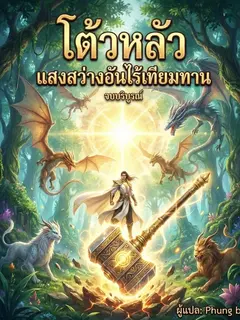 โต้วหลัว แสงสว่างอันไร้เทียมทาน