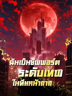 ฉันเป็นซัพพอร์ตระดับเทพในทีมหน้ากาก