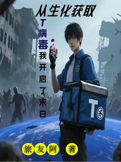 [แปลชนต้นฉบับ]ผมได้รับไวรัสทีจากอุตสาหกรรมชีวเคมี แล้วเริ่มต้นวันสิ้นโลก