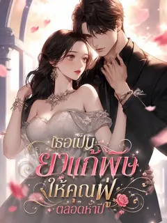เธอเป็นยาแก้พิษให้คุณฟู่ตลอดห้าปี