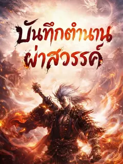 บันทึกตำนานผ่าสวรรค์
