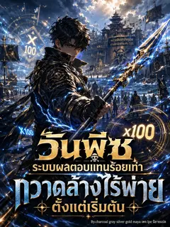 วันพีซ ระบบผลตอบแทนร้อยเท่า กวาดล้างไร้พ่ายตั้งแต่เริ่มต้น