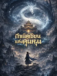 กำเนิดเซียนแห่งคุนหลุน