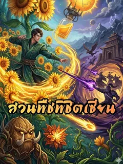 สวนพืชพิชิตเซียน