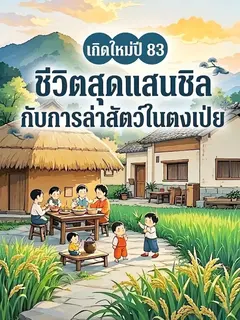 เกิดใหม่ปี 83: ชีวิตสุดแสนชิลกับการล่าสัตว์ในตงเป่ย