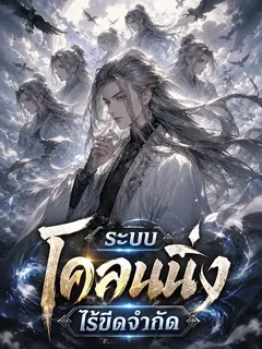 ระบบโคลนนิ่งไร้ขีดจำกัด