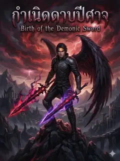 กำเนิดดาบปีศาจ (Birth of The Demonic Sword)