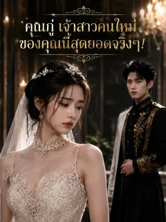 คุณกู่ เจ้าสาวคนใหม่ของคุณนี่สุดยอดจริงๆ