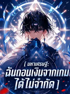 มหาเศรษฐี: ฉันถอนเงินจากเกมได้ไม่จำกัด