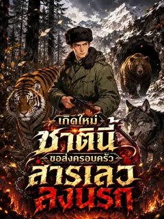 เกิดใหม่ชาตินี้ขอส่งครอบครัวสารเลวลงนรก