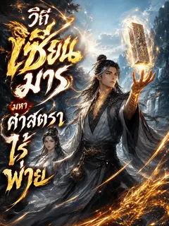วิถีเซียนมาร มหาศาสตราไร้พ่าย