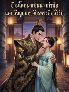 ข้ามโลกมาเป็นนางกำนัล แต่กลับถูกมหาจักรพรรดิคลั่งรัก