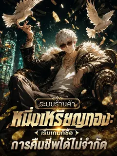 ระบบร้านค้าหนึ่งเหรียญทอง: เริ่มเกมก็ซื้อการคืนชีพได้ไม่จำกัด