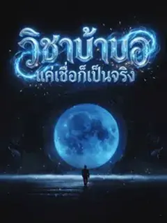 วิชาบ้าบอ แค่เชื่อก็เป็นจริง